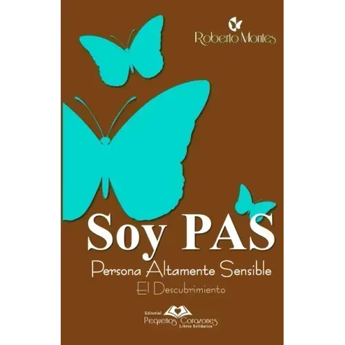 Soy Pas: El Descubrimiento
