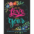 An Inspirational Coloring Book For Adults: A Motivational Adult Coloring Book with Inspiring Quotes and Positive Affirmations, Positive Affirmations a