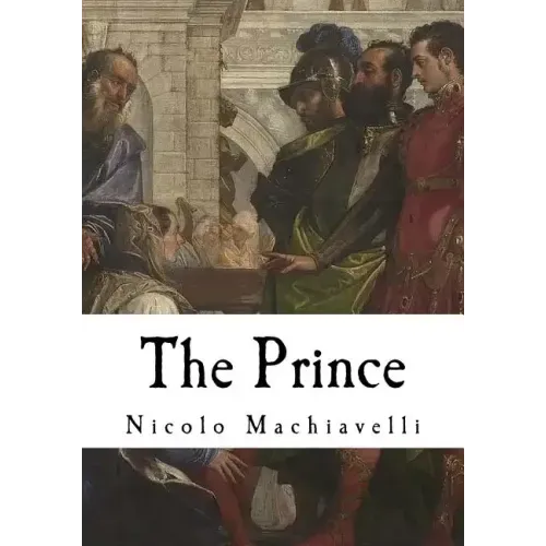 The Prince: Il Principe