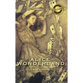 Alice in Wonderland (Deluxe Library Edition) (Illustrated)