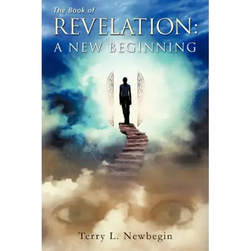 The Book of Revelation: A New Beginning