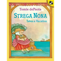 Strega Nona Takes a Vacation