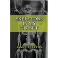 Skeletons in My Closet
