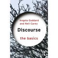 Discourse: The Basics