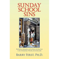 Sunday School Sins