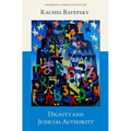 Dignity and Judicial Authority
