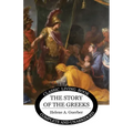 The Story of the Greeks