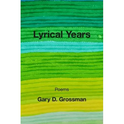 Lyrical Years