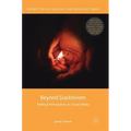 Beyond Slacktivism: Political Participation on Social Media