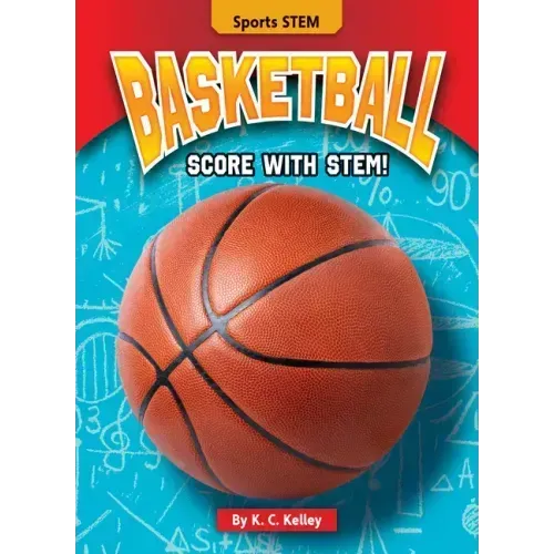 Basketball: Score with Stem!