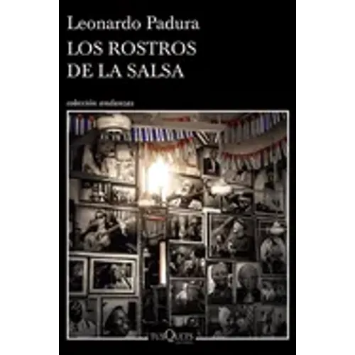 Los Rostros de la Salsa