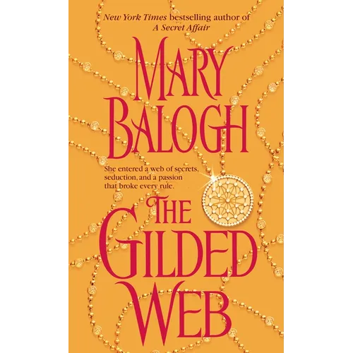 The Gilded Web