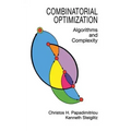 Combinatorial Optimization: Algorithms and Complexity