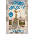 From a Paris Balcony