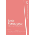 Basic Portuguese: A Grammar and Workbook