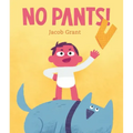 No Pants!