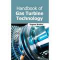 Handbook of Gas Turbine Technology