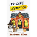 Antiques Liquidation