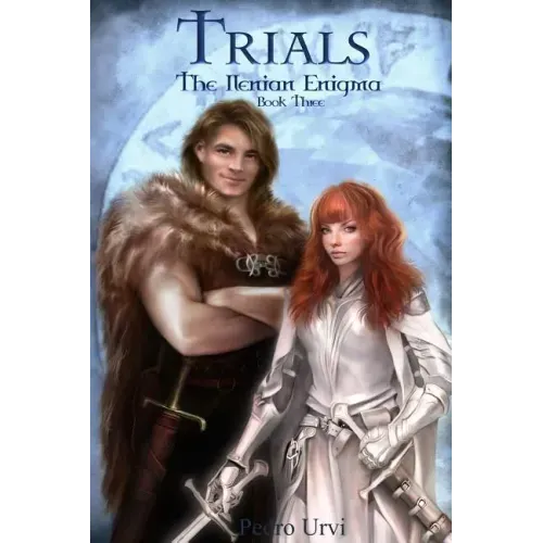 Trials: The Ilenian Enigma