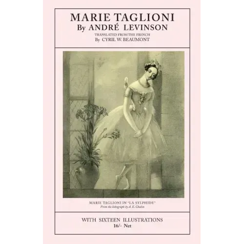 Marie Taglioni
