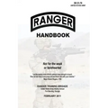 Ranger Handbook: Not for the Weak or Fainthearted - SH 21-76
