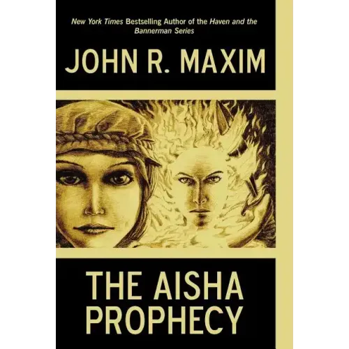 The Aisha Prophecy