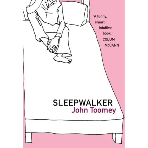 Sleepwalker