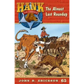 The Almost Last Roundup