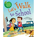 Let's Walk to School
