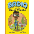 Sadiq and the Green Thumbs