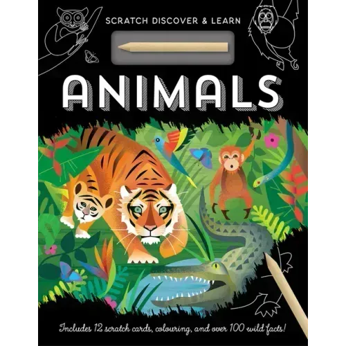 Animals