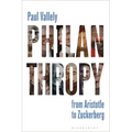 Philanthropy: From Aristotle to Zuckerberg