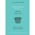 Mahabharata Book Seven (Volume 1): Drona