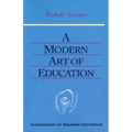 A Modern Art of Education: (Cw 307)
