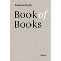 Dayanita Singh: Book Building