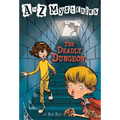 The Deadly Dungeon
