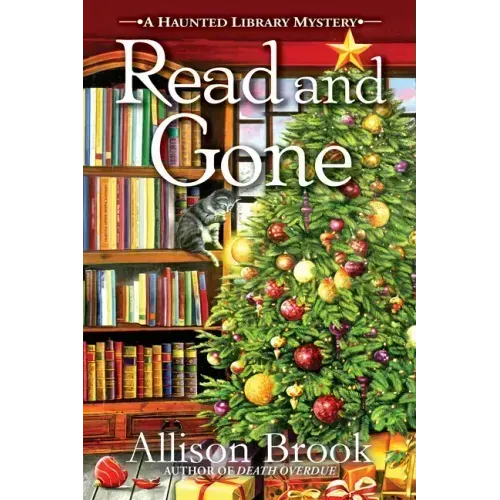 Read and Gone