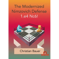 The Modernized Nimzovich Defense 1.E4 Nc6!
