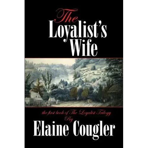 The Loyalist's Wife