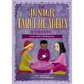 The Junior Tarot Reader's Handbook: A Kid's Guide to Reading Cards