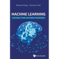 Machine Learning: Concepts, Tools and Data Visualization