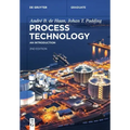 Process Technology: An Introduction