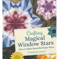 Crafting Magical Window Stars: How to Make Beautiful Paper Stars