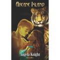 Arcane Island (Arcane Talents 4)