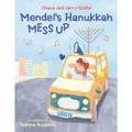 Mendel's Hanukkah Mess Up