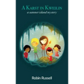 A Karst in Kweilin: A Summer Island Mystery