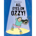 All Eyes on Ozzy!