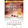 Sworn to Silence: The First Kate Burkholder Novel