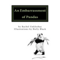 An Embarrassment of Pandas