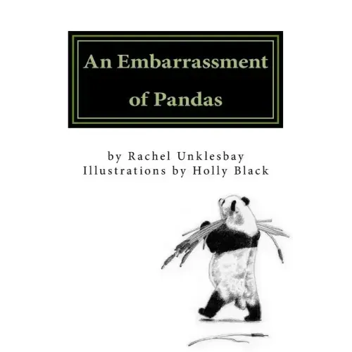An Embarrassment of Pandas